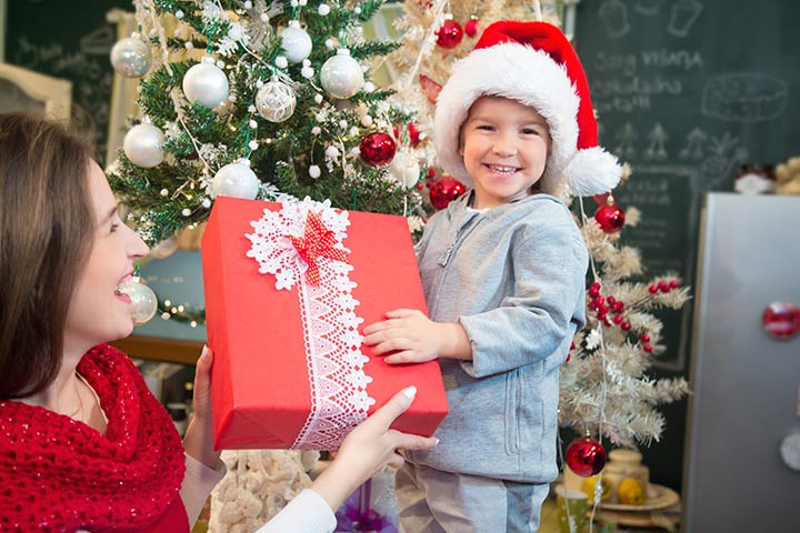 Kids Christmas Gifts
 25 Fun And Inexpensive Christmas Gifts For Kids