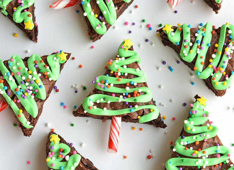 Kids Christmas Party Snack Ideas
 Christmas party food for kids Five fun and easy snack ideas
