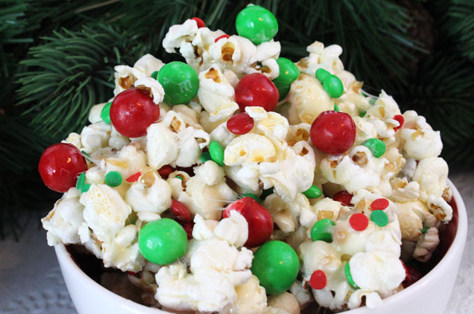 Kids Christmas Party Snack Ideas
 25 Kids Christmas Party Ideas – Fun Squared