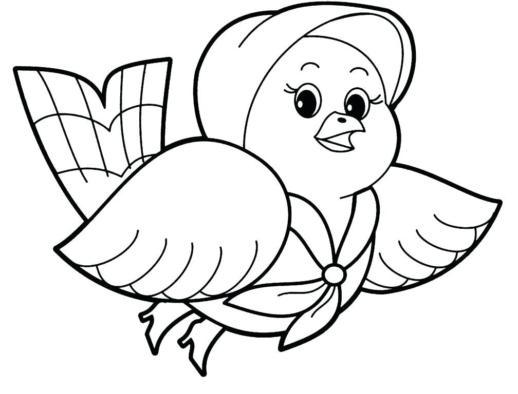 Kids Coloring Pages Animals
 Animal Coloring Pages Best Coloring Pages For Kids