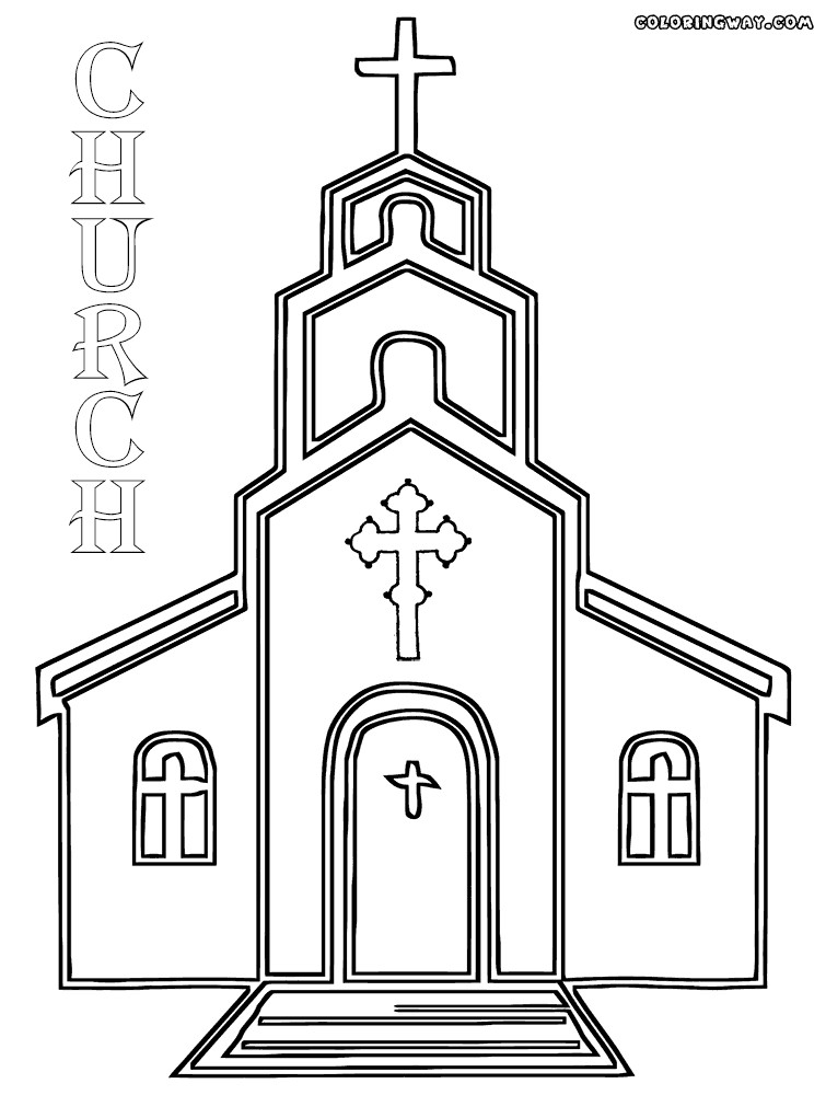 The 25 Best Ideas for Kids Coloring Pages for Church - Home, Family ...