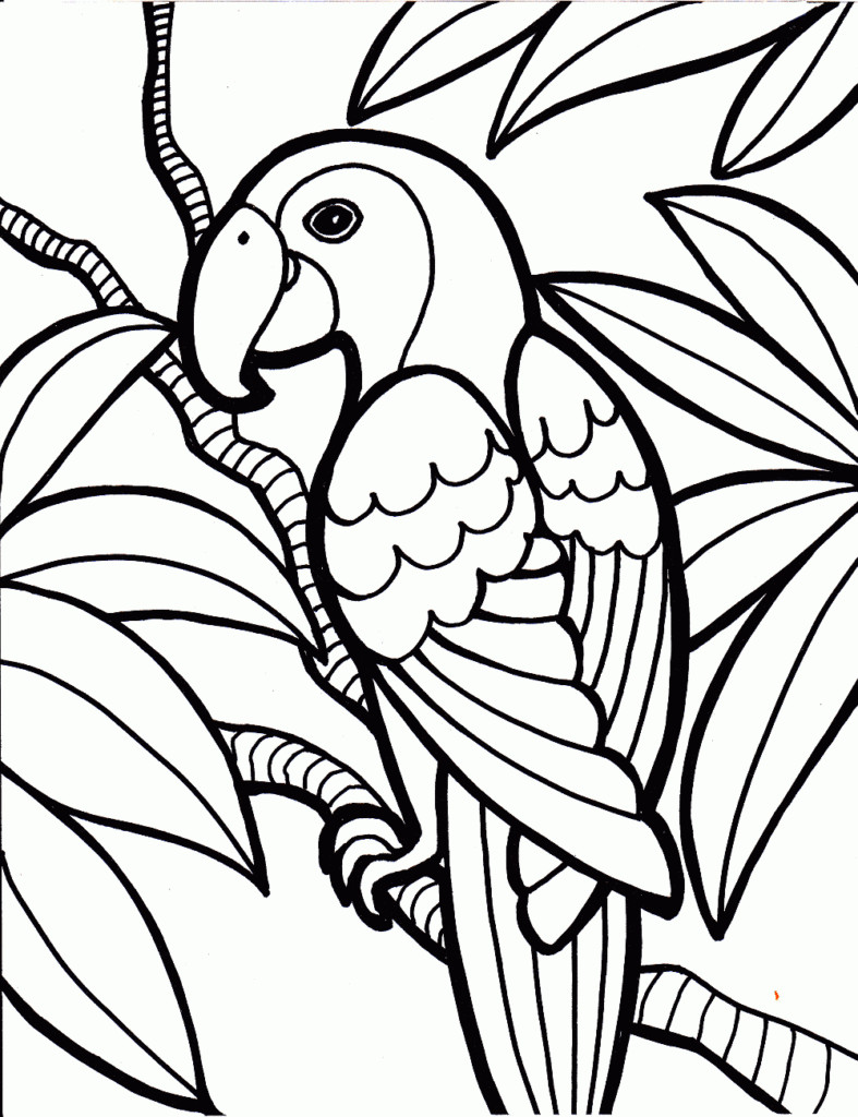 Kids Coloring Pages Pdf
 Coloring Pages Coloring Pages For Kids