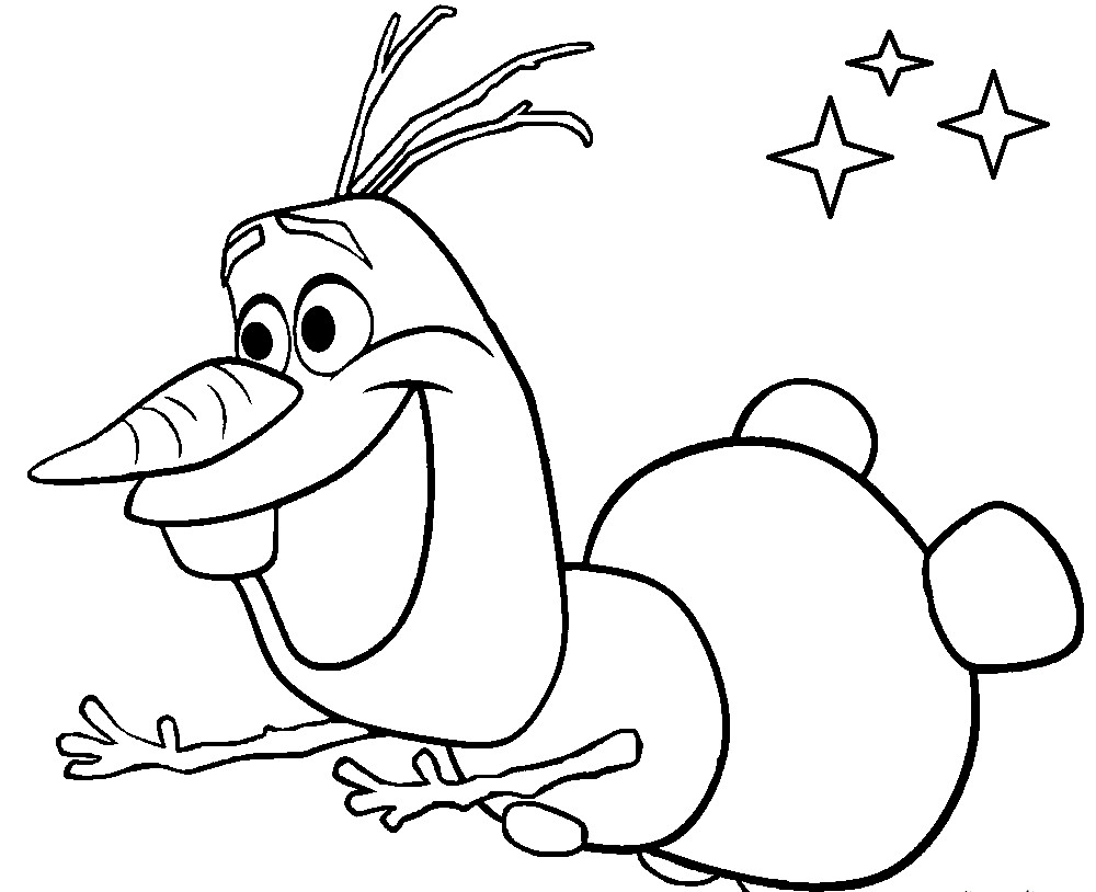 Kids Coloring Pages Pdf
 Coloring Pages Free Printable Coloring Pages For Kids Pdf