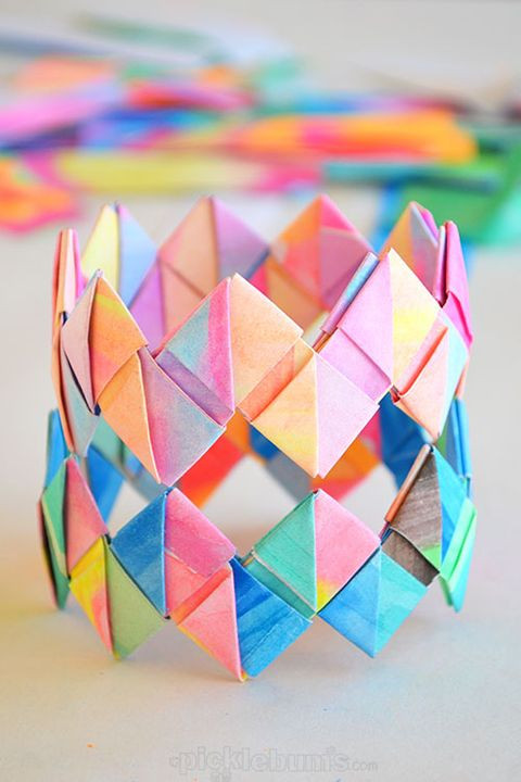 Kids Craft Projects
 40 Fun Activities for Kids to Try Right Now DIY Crafts