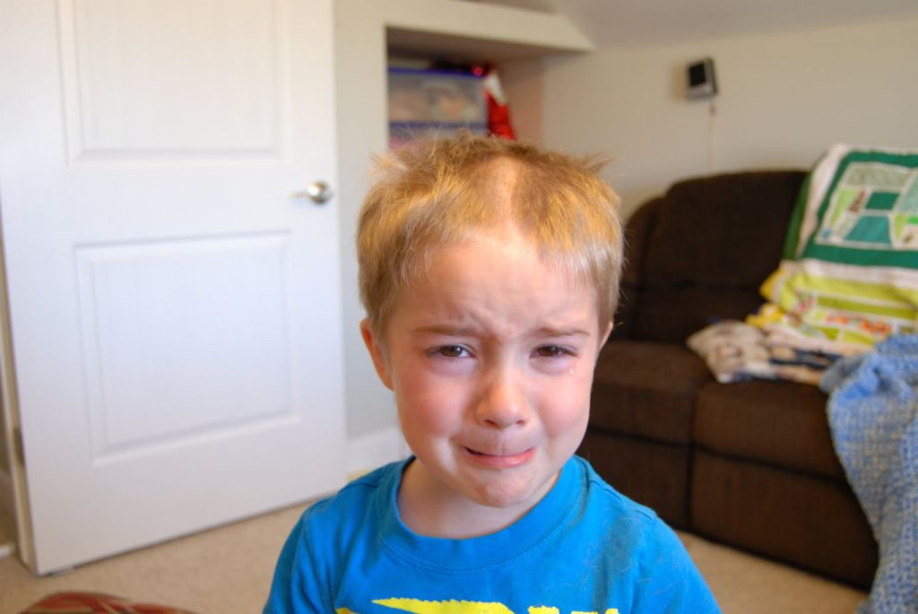 Kids Cut Their Hair
 12 Kids Who Gave Themselves Terrible Haircuts