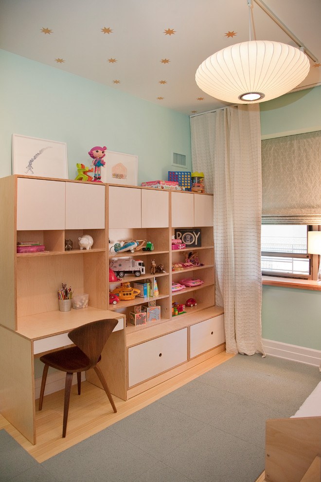 Kids Desk With Storage
 Trendy Desk Designs For The Children s Rooms