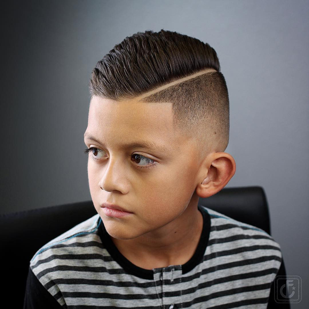 Best 25 Kids Fade Haircuts – Home, Family, Style and Art Ideas