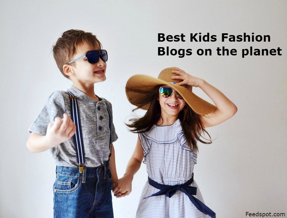 Kids Fashion Com
 Top 40 Kids Fashion Blogs & Websites