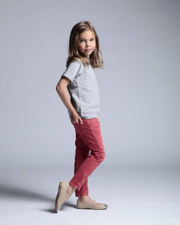 Kids Fashion Com
 18 Super Cool Fashion Ideas for kids Dresses for Kids