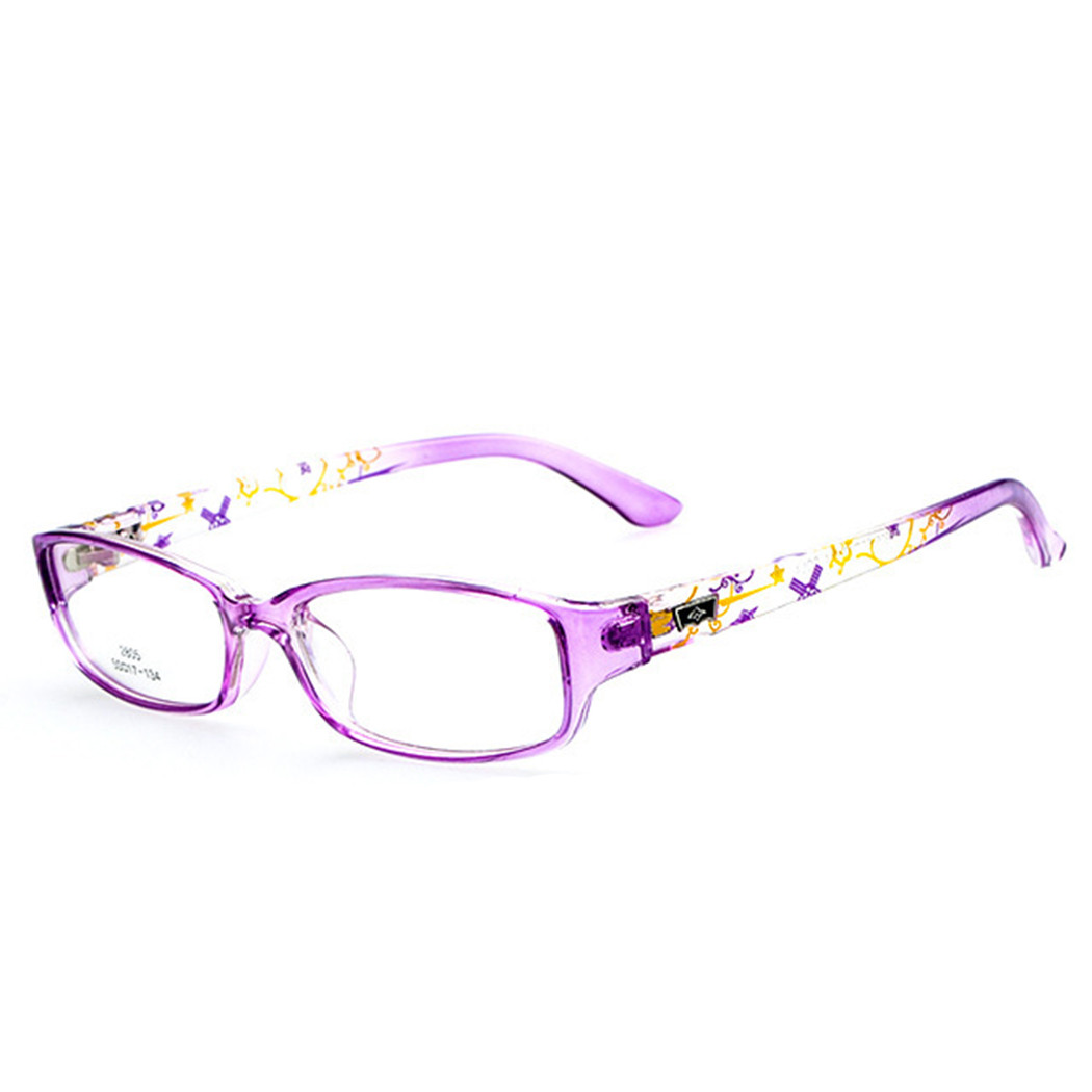 Kids Fashion Glasses
 Kids Multi Color Baby Boy Myopia Eyeglass Frame Glasses