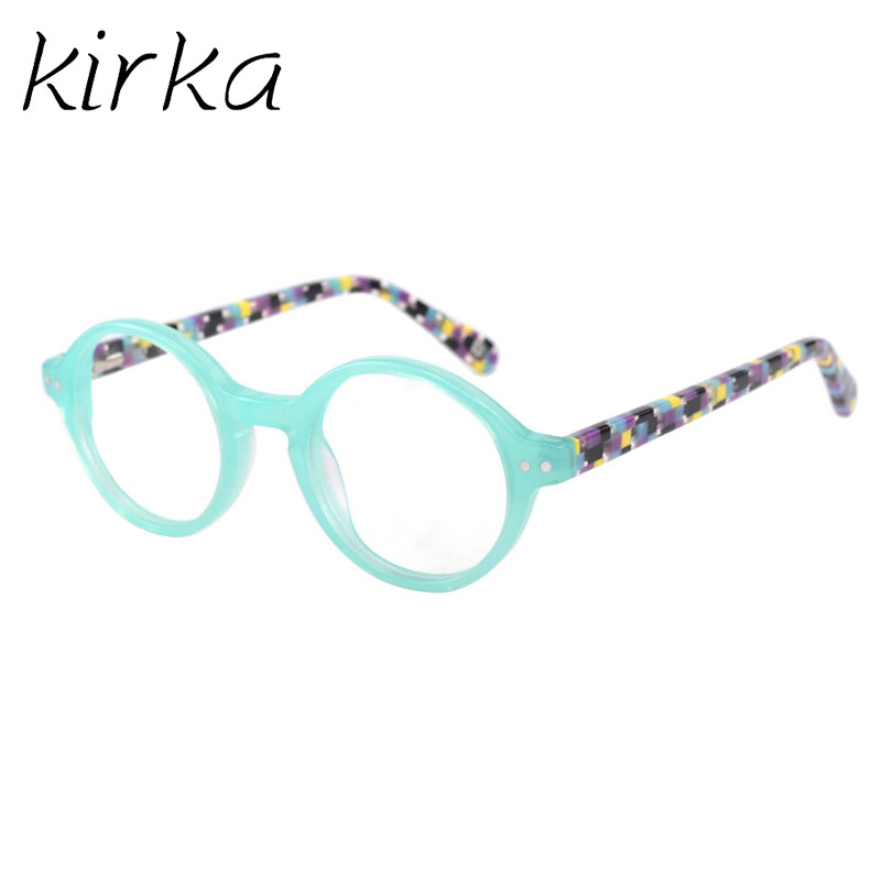 Kids Fashion Glasses
 Kirka Fashion Optical Kids Glasses Frame For Children Boy
