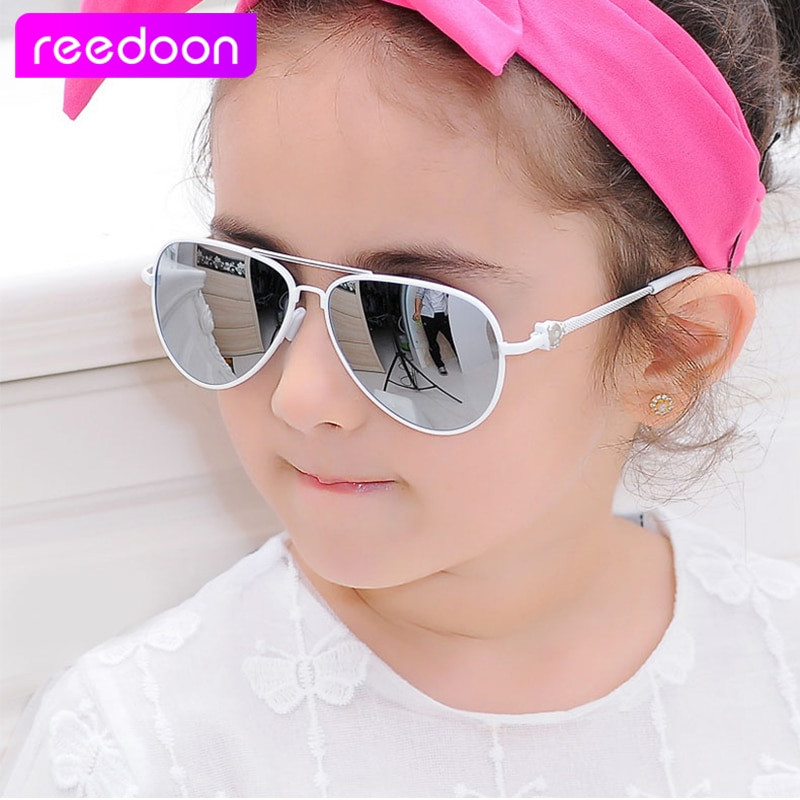 Kids Fashion Glasses
 2016 New Fashion Children Sunglasses Boys Girls Kids Baby
