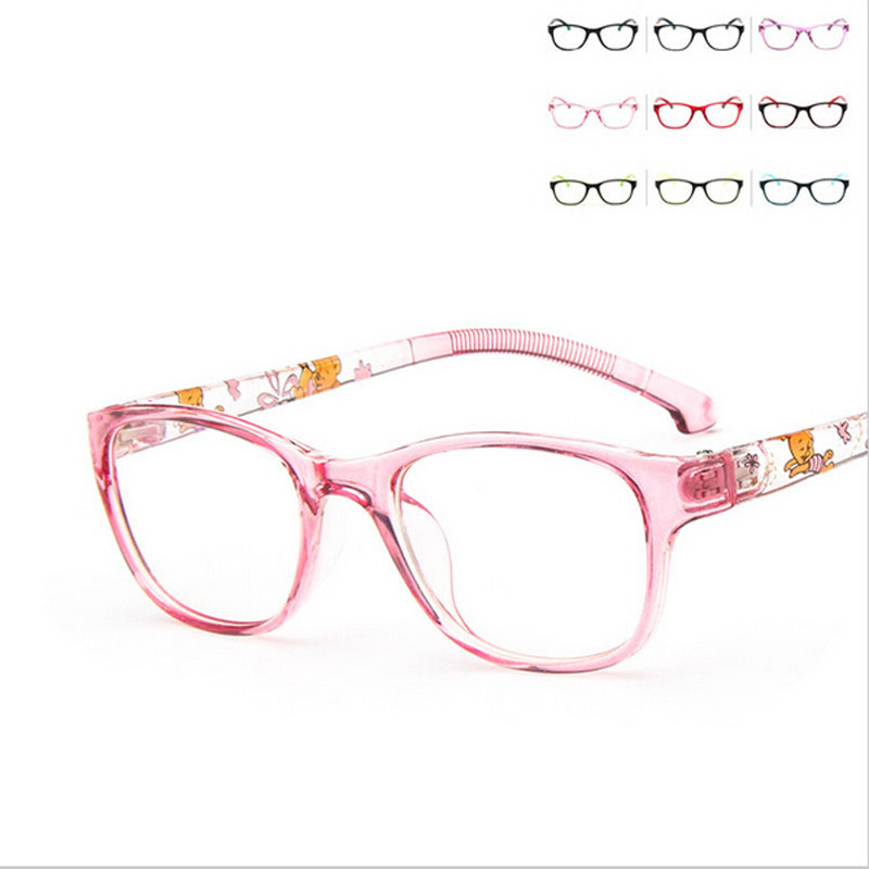 Kids Fashion Glasses
 Popular Clear Fashion Glasses for Kids Buy Cheap Clear