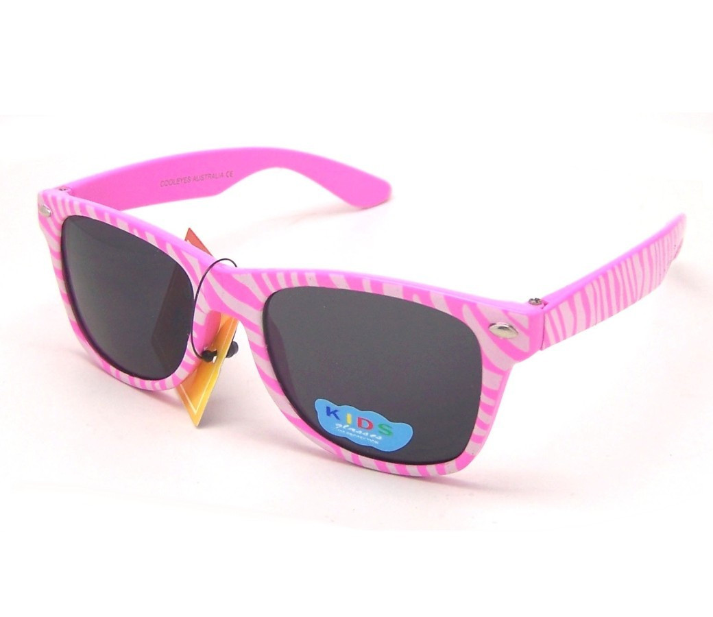 Kids Fashion Glasses
 Kids Fashion Sunglasses KF7031 [KF7031] AU$3 00