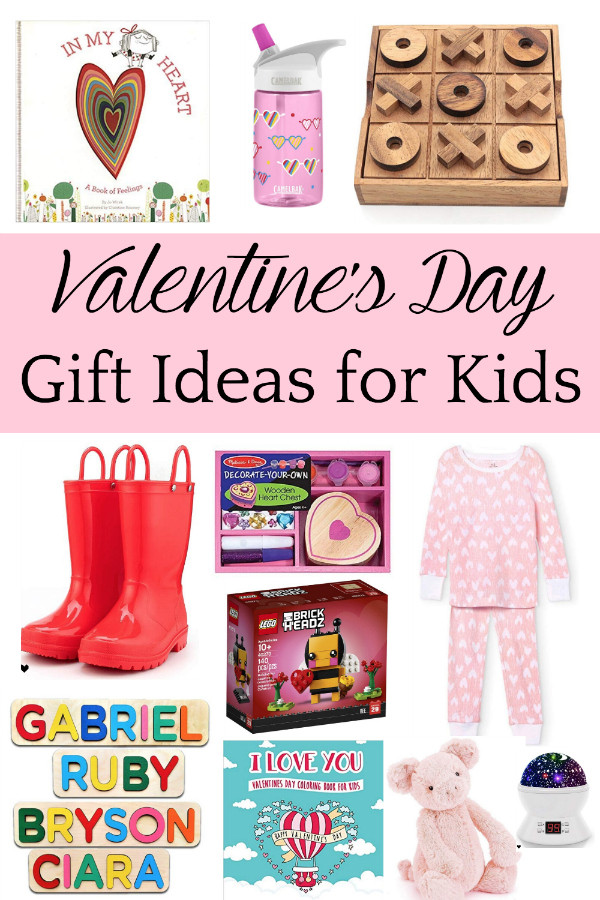 Kids Gift Guide 2020
 Valentine s Day Gift Guide 2020 Bless er House