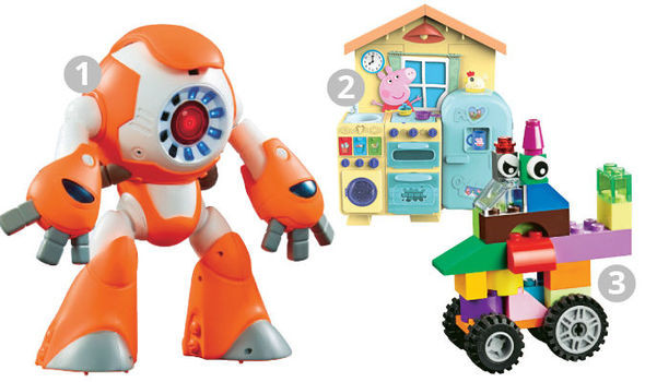 Kids Gift Guide 2020
 Christmas t ideas for children Amazon Argos