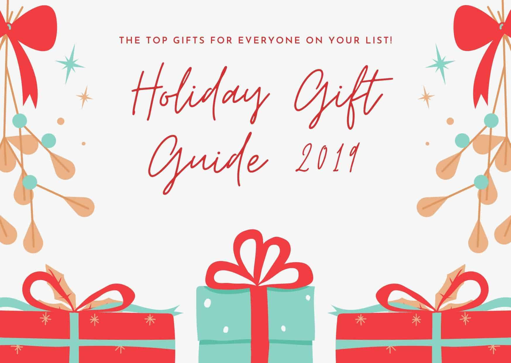 Kids Gift Guide 2020
 Top Toys 2019 Must Have Mom