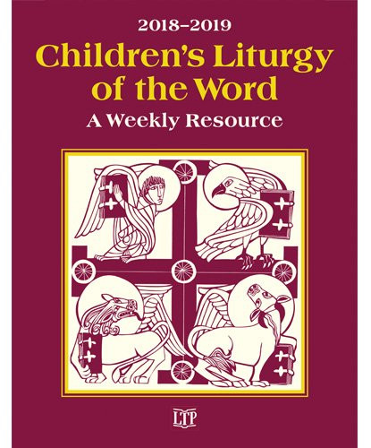Kids Gift Guide 2020
 Children’s Liturgy of the Word 2018 2019 A Weekly