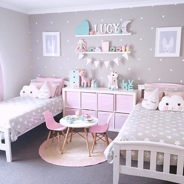 Kids Girl Bedroom Ideas
 girls bedroom designs Sydney Room in 2019