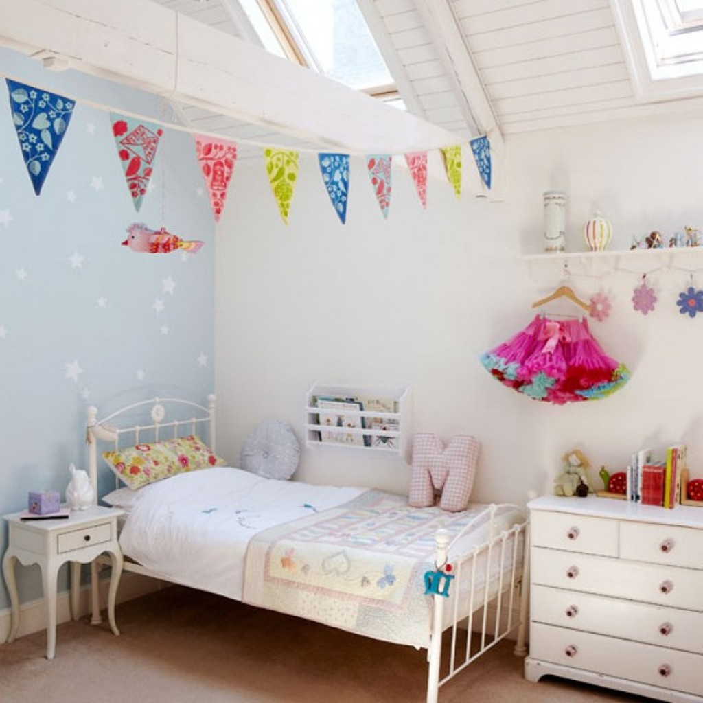 Kids Girl Bedroom Ideas
 Let’s Play With Cute Room Ideas MidCityEast