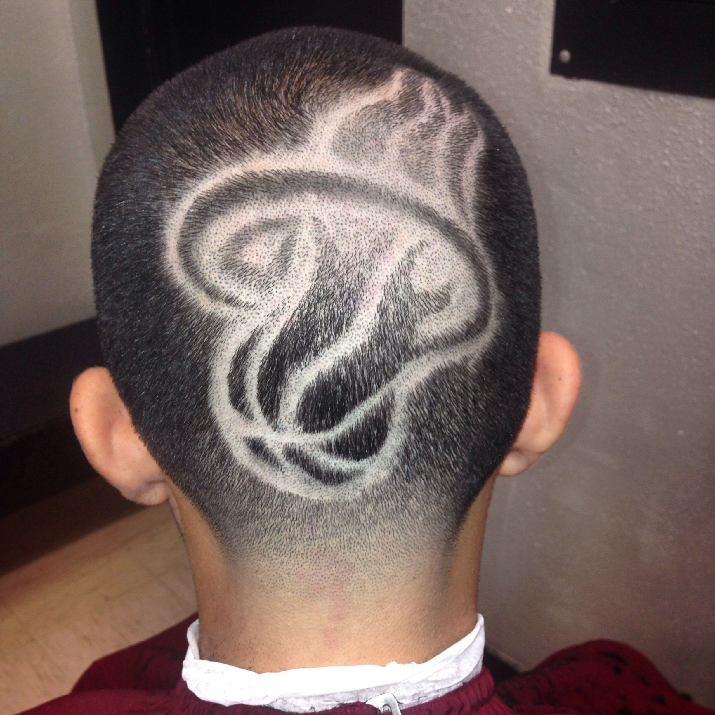 Kids Hair Cut Miami
 Pin on Barbershop