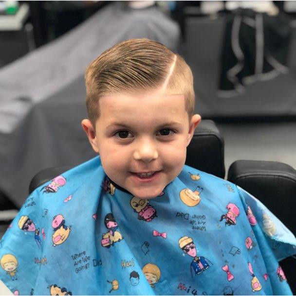 Kids Hair Cut Miami
 ModMan Barbershop of Tampa Tampa FL pricing reviews