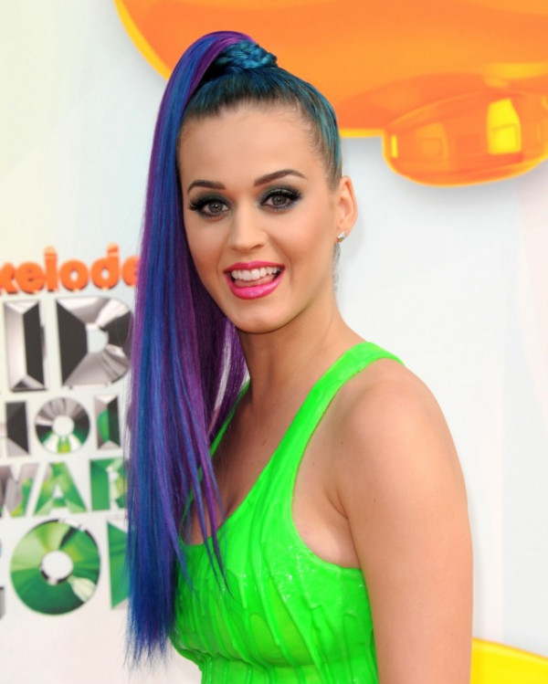 Kids Haircuts Katy
 7 Greatest Katy Perry Hairstyles of All Time Hair