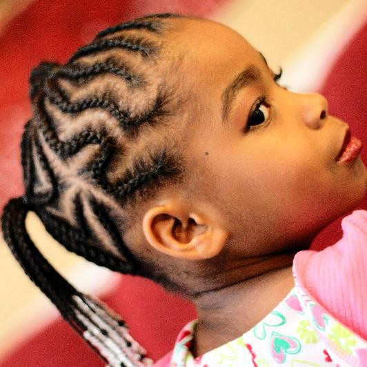 Kids Haircuts Raleigh
 Knotti By Nature Natural Hair Salon In Raleigh NC