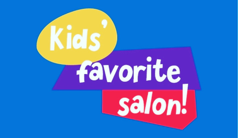 Kids Haircuts Raleigh
 JJ s Kids Cuts Raleigh s 1st Kid Friendly Salon Shop