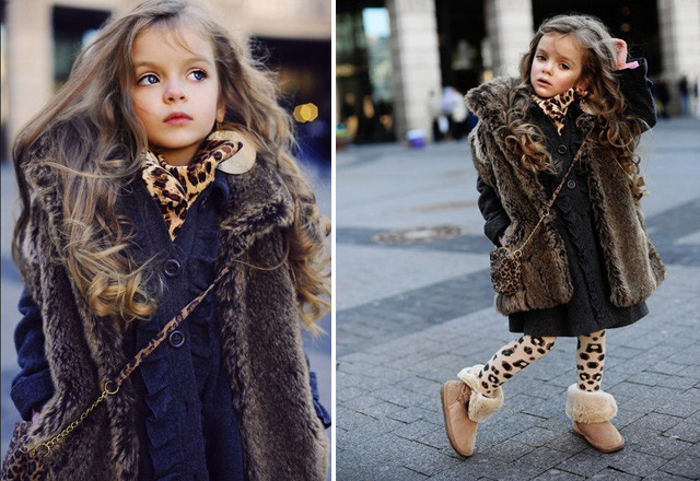 Kids High Fashion
 Highly Adorable Child s fashion inspiring board on