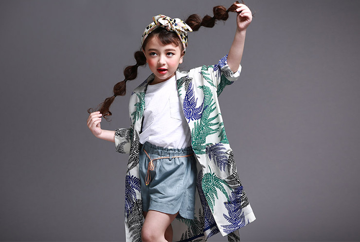 Kids High Fashion
 8 Stylish Korean Baby and Kids Fashion Brands ShopandBox