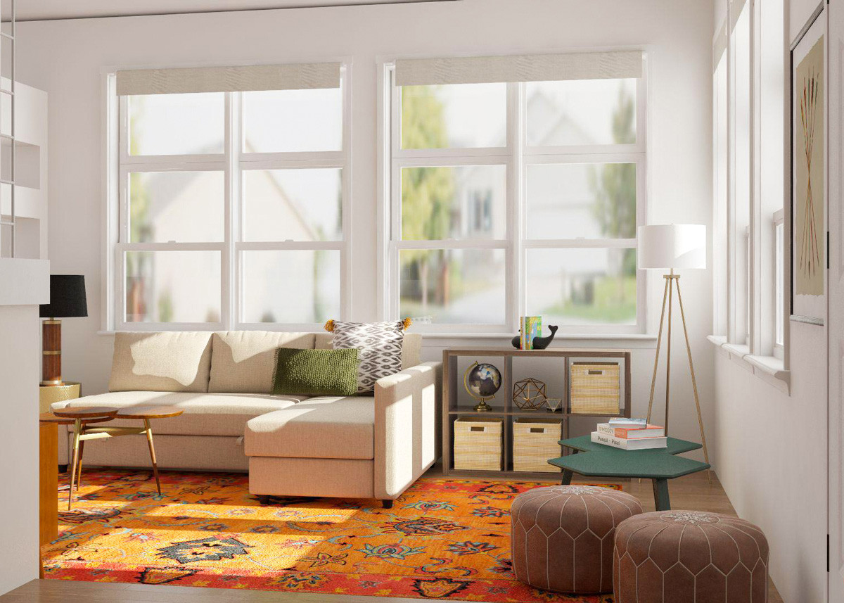 Kids Living Room
 Kids Design Ideas 8 Ways to Make Your Living Room a Playroom