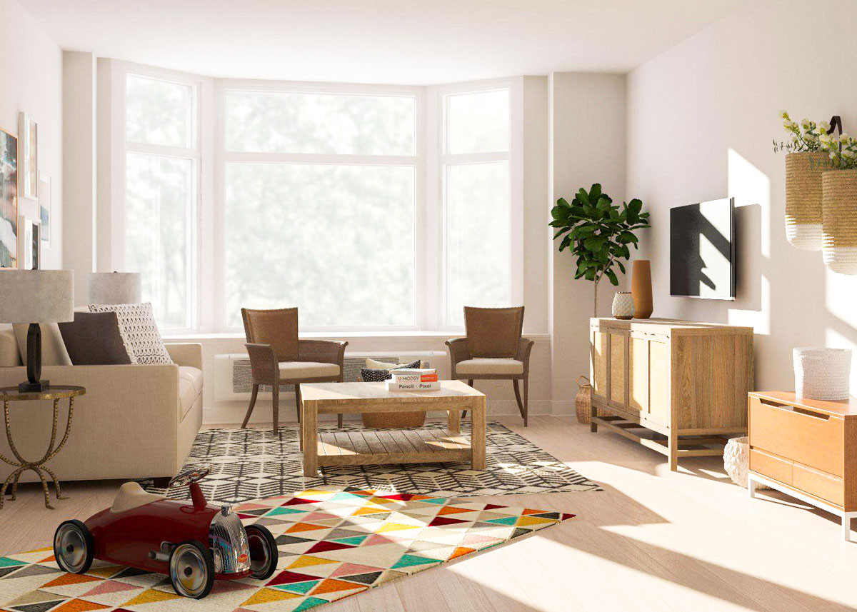 Kids Living Room
 Kids Design Ideas 8 Ways to Make Your Living Room a Playroom