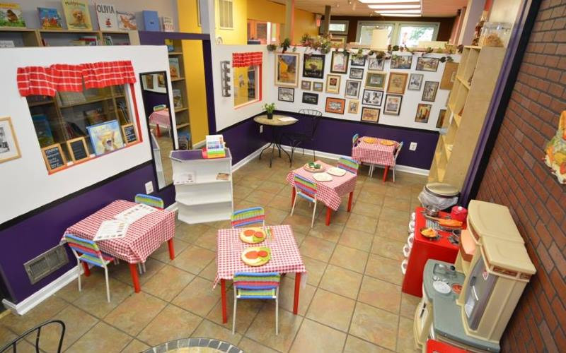 Kids Party Places In Maryland
 be with me playseum in bethesda maryland