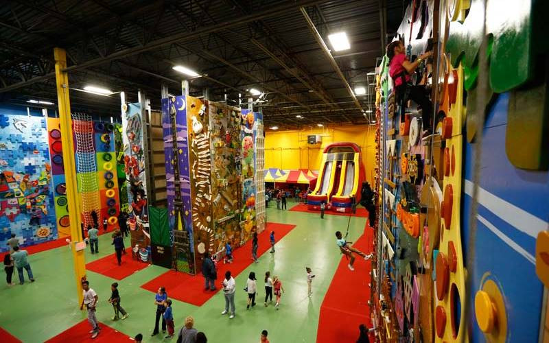 Best 24 Kids Party Places In Maryland - Home, Family, Style and Art Ideas