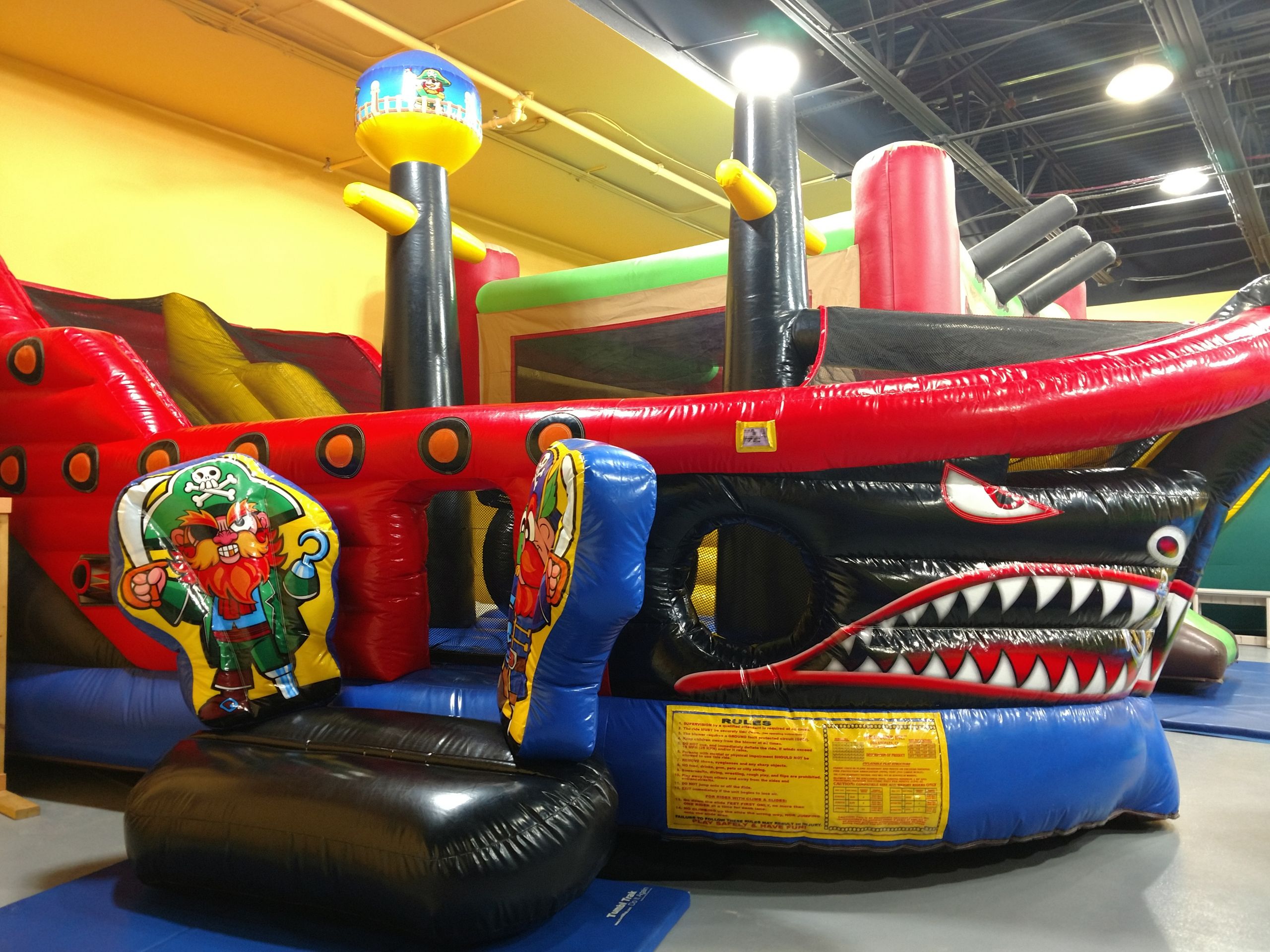 Kids Party Places In Maryland
 Maryland Kids Activities Baltimore Kids Attractions