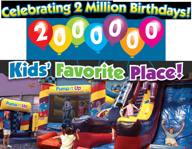 Kids Party Places In Maryland
 Kids Birthday Elkridge MD Maryland