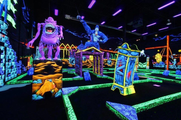 Kids Party Places In Maryland
 15 Best Places To Visit During The Winter In New Jersey