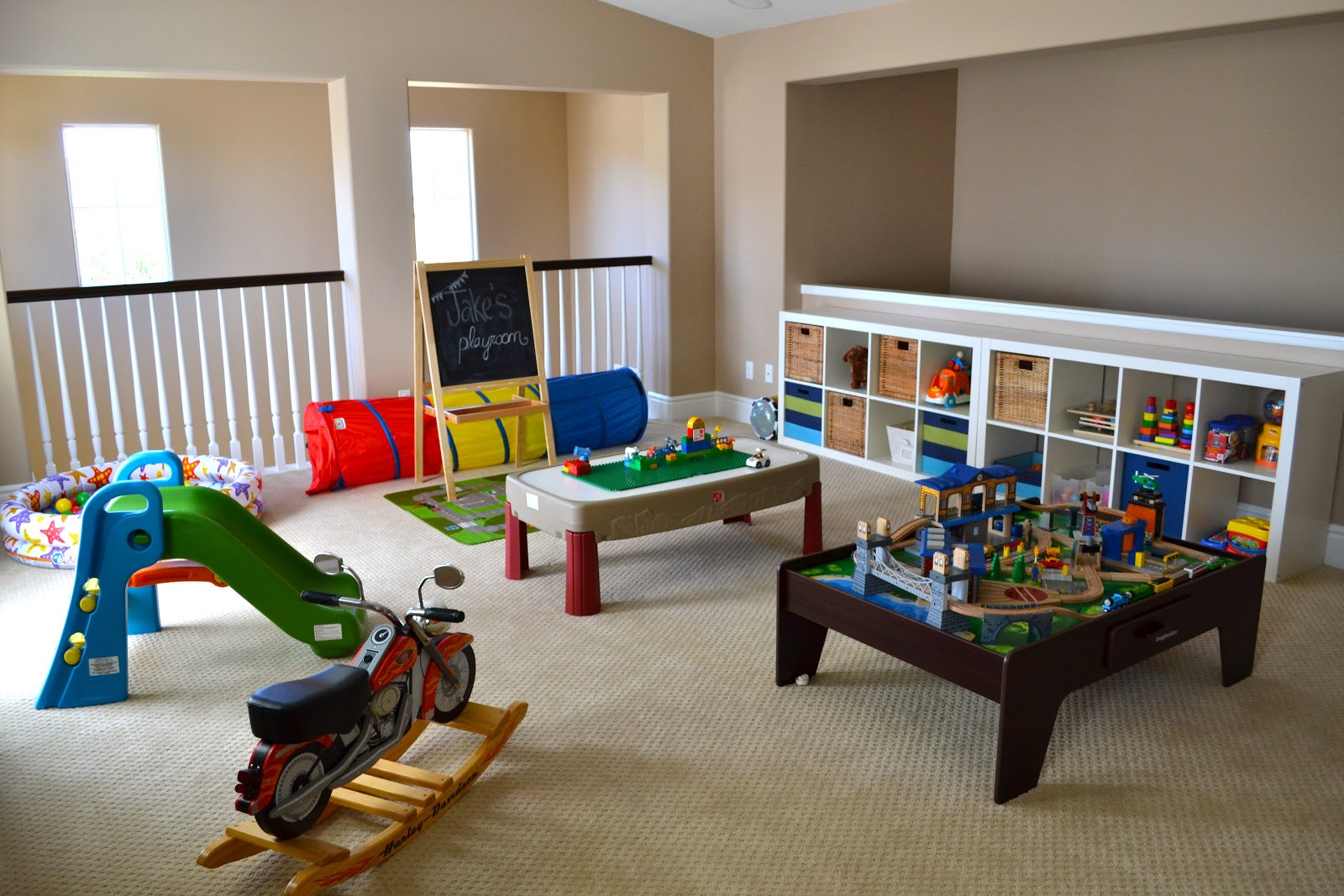 Kids Play Room Ideas
 Kids Playroom Decorating Ideas – lifestyle tweets