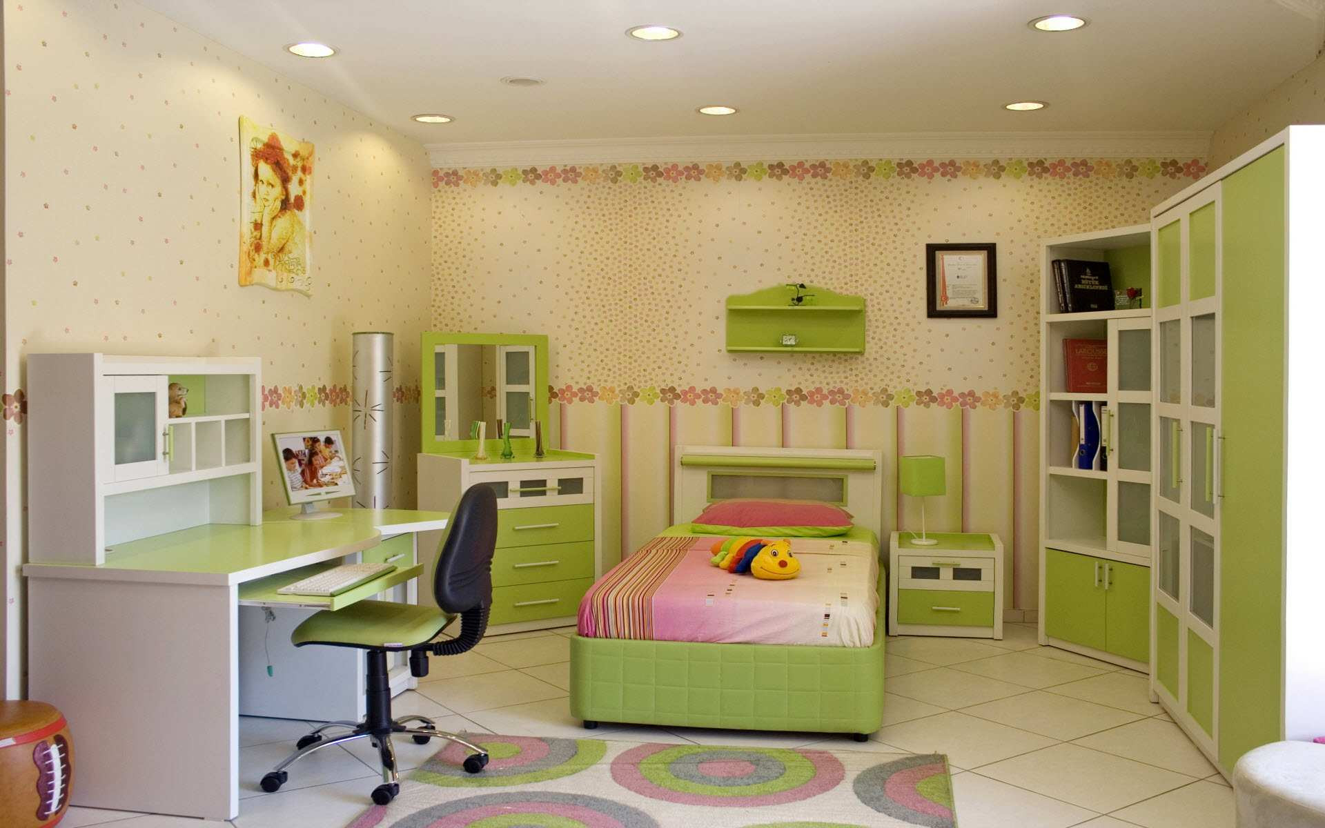 Kids Room Interior Design
 Kids Room Design