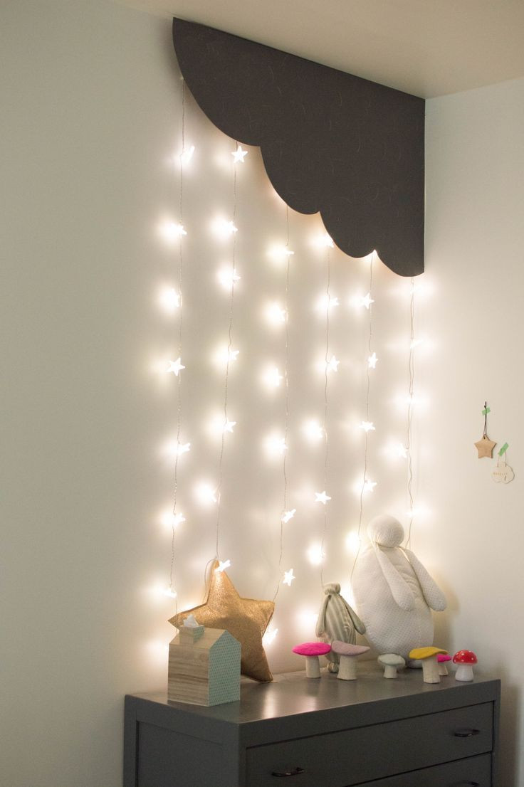 Kids Room Light Fixture
 20 Best Ceiling Lamp Ideas for Kids’ Rooms in 2018
