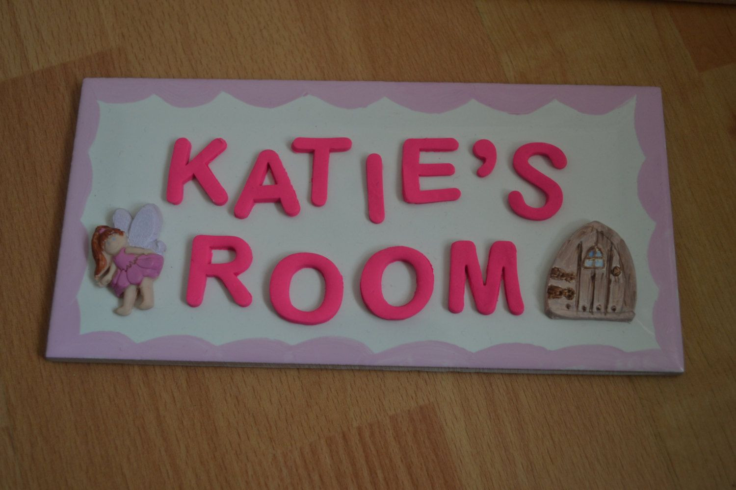 Kids Room Name Signs
 Bedroom door name plaque door plaque name plaque