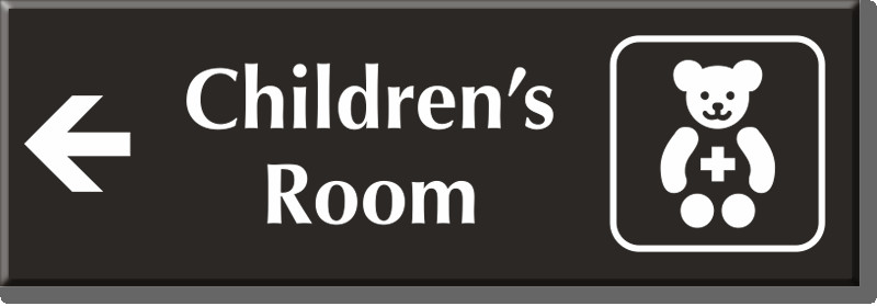 Kids Room Sign
 Children s Room Signs