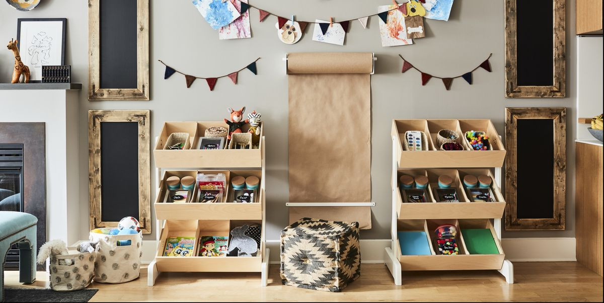 Kids Room Store
 30 Toy Storage Ideas How to Organize & Store Your Kids