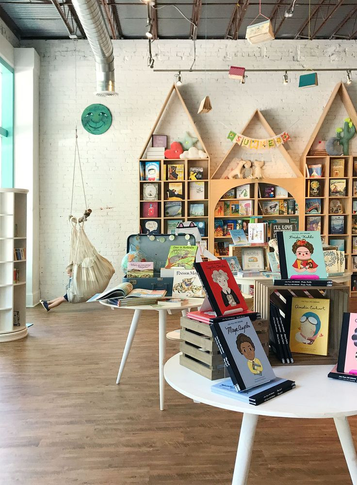 Kids Room Store
 89 best School Library Design images on Pinterest