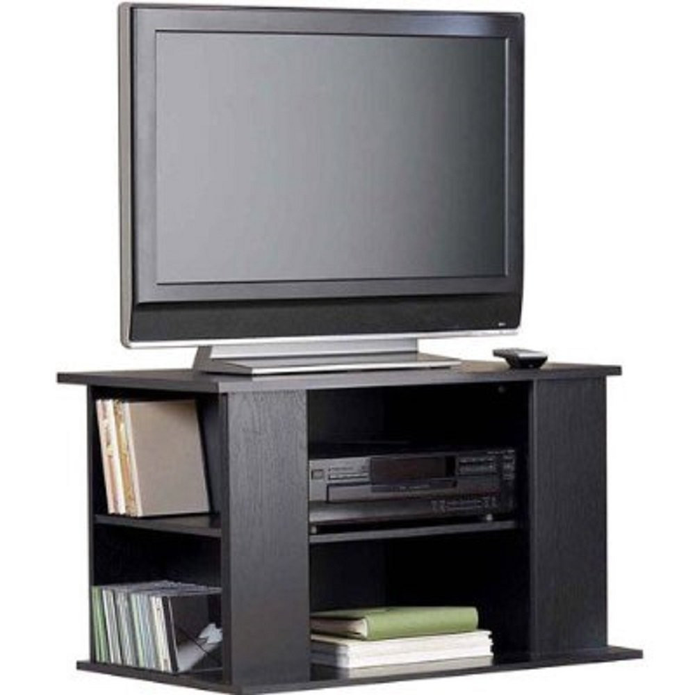 Kids Room Tv Stand
 TV Stand Entertainment Center Media Storage Cabinet
