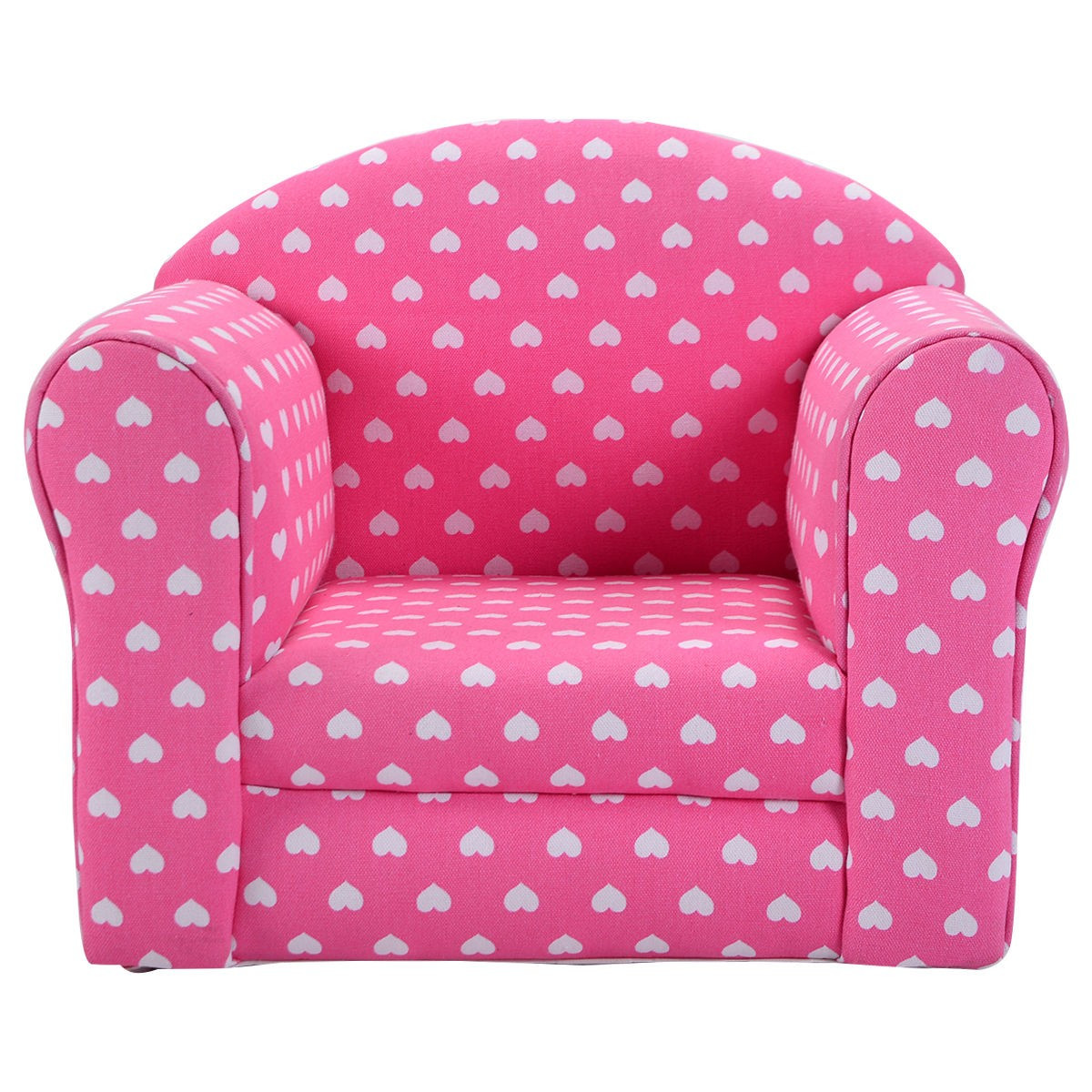 Kids Sofa And Chair
 Baby Kids Sofa Armrest Chair Couch Children Living Room