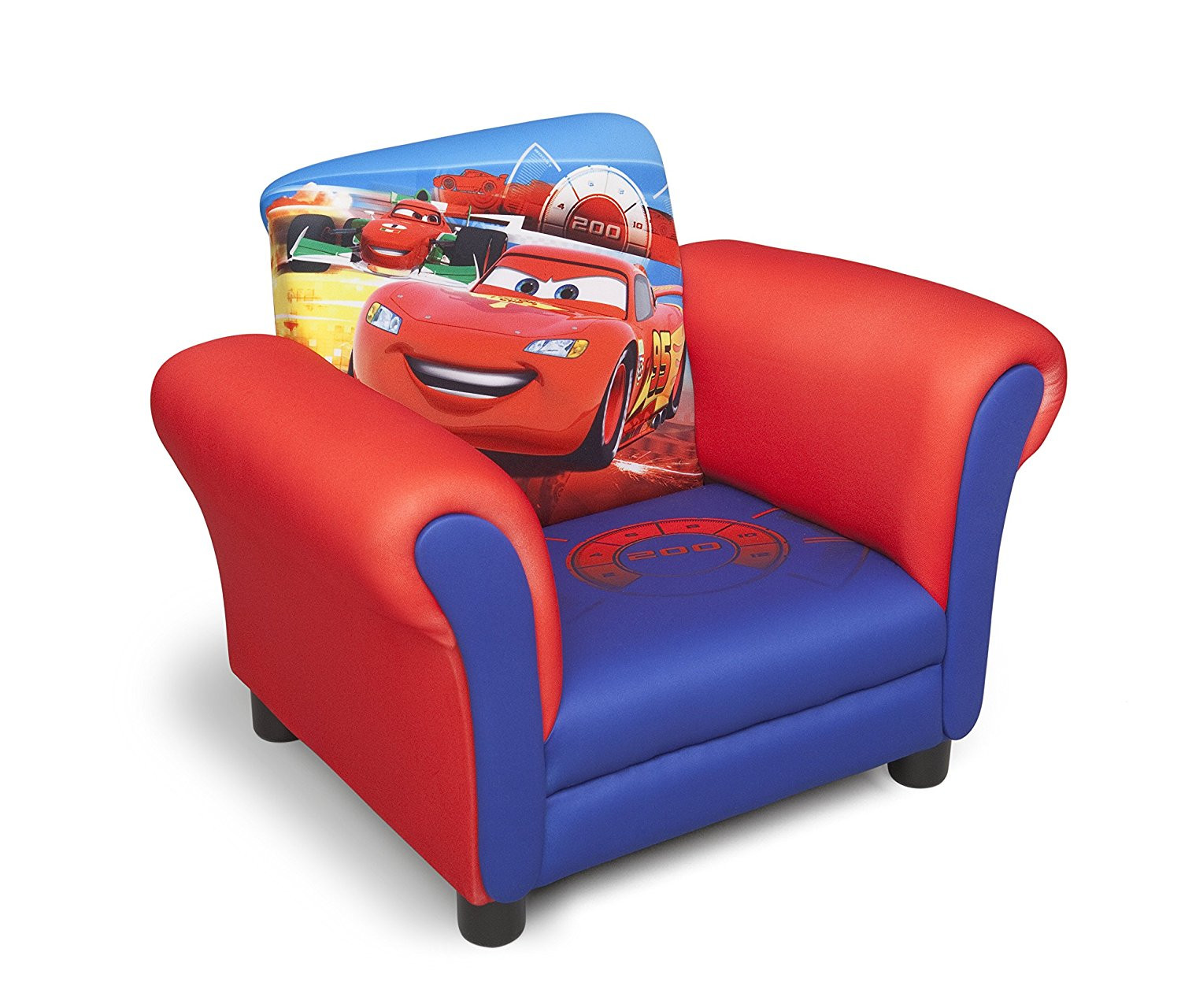 Kids Sofa And Chair
 Kids Sofa Chair Couch Armchair Toddler Children Seat