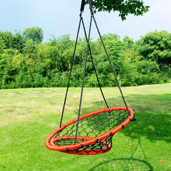 Kids Swing Chair
 Rope Tree Swings Kids