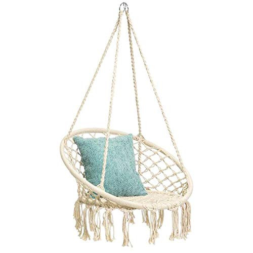 Kids Swing Chair
 Hanging Chairs for Bedrooms Amazon